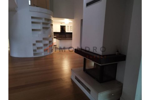 6+1 Villa  i Sariyer, Istanbul, Tyrkiet Nr. 184083 - 18