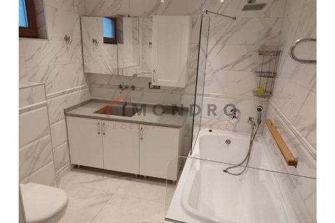 6+1 Villa  i Sariyer, Istanbul, Tyrkiet Nr. 184083 - 21