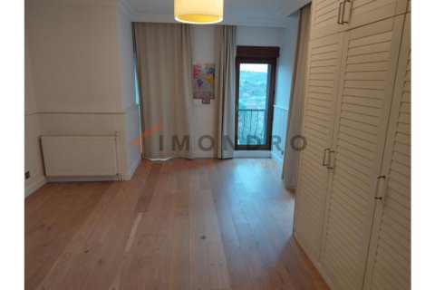 6+1 Villa  i Sariyer, Istanbul, Tyrkiet Nr. 184083 - 23