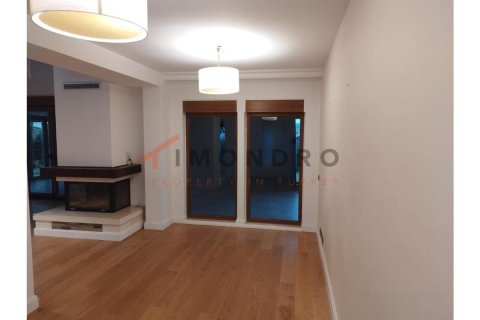 6+1 Villa  i Sariyer, Istanbul, Tyrkiet Nr. 184083 - 15