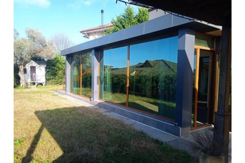 6+1 Villa  i Sariyer, Istanbul, Tyrkiet Nr. 184083 - 4