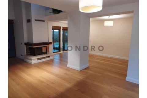 6+1 Villa  i Sariyer, Istanbul, Tyrkiet Nr. 184083 - 14