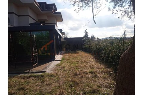 6+1 Villa  i Sariyer, Istanbul, Tyrkiet Nr. 184083 - 8