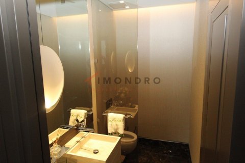 Продажа квартиры  в Бакыркей, Стамбуле, Турция 4+1, 311м2, №184078 – фото 29