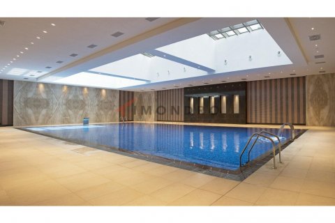 Продажа квартиры  в Бакыркей, Стамбуле, Турция 4+1, 311м2, №184078 – фото 13