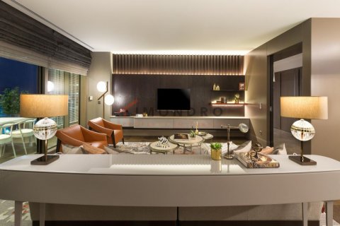 Продажа квартиры  в Бакыркей, Стамбуле, Турция 4+1, 311м2, №184078 – фото 21