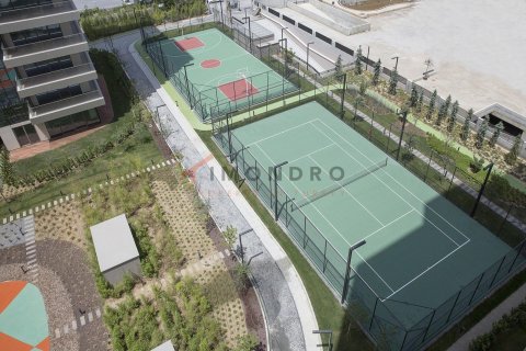 Продажа квартиры  в Бакыркей, Стамбуле, Турция 4+1, 311м2, №184078 – фото 10