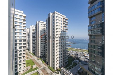 Продажа квартиры  в Бакыркей, Стамбуле, Турция 4+1, 311м2, №184078 – фото 4