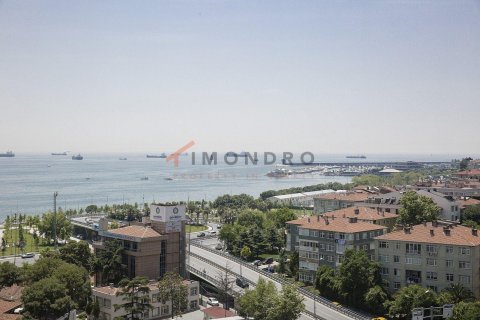 Продажа квартиры  в Бакыркей, Стамбуле, Турция 4+1, 311м2, №184078 – фото 6