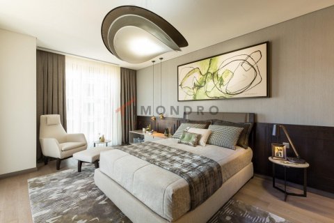 Продажа квартиры  в Бакыркей, Стамбуле, Турция 4+1, 311м2, №184078 – фото 30