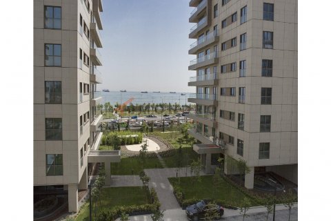 Продажа квартиры  в Бакыркей, Стамбуле, Турция 4+1, 311м2, №184078 – фото 7