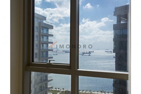 Продажа квартиры  в Бакыркей, Стамбуле, Турция 4+1, 311м2, №184078 – фото 8