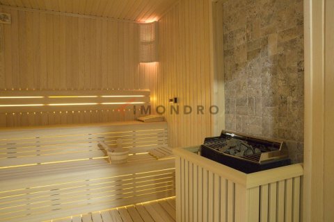 Продажа квартиры  в Бакыркей, Стамбуле, Турция 4+1, 311м2, №184078 – фото 15