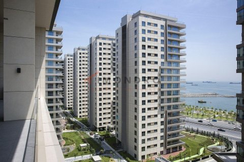 Продажа квартиры  в Бакыркей, Стамбуле, Турция 4+1, 311м2, №184078 – фото 3