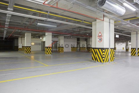 Продажа квартиры  в Бакыркей, Стамбуле, Турция 4+1, 311м2, №184078 – фото 17