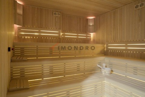 Продажа квартиры  в Бакыркей, Стамбуле, Турция 4+1, 311м2, №184078 – фото 14