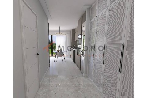 1+1 Lejlighed  i Bahceli, Girne,  Nr. 192318 - 14