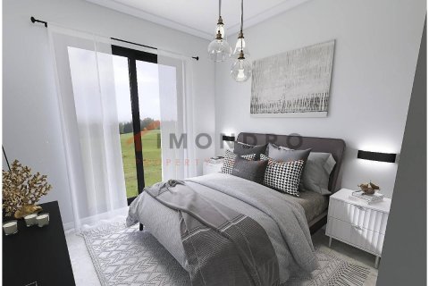 1+1 Lejlighed  i Bahceli, Girne,  Nr. 192318 - 15