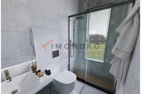 1+1 Lejlighed  i Bahceli, Girne,  Nr. 192318 - 17