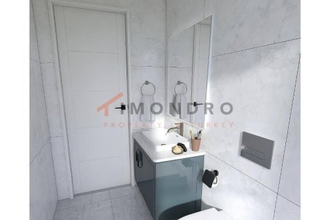 1+1 Lejlighed  i Bahceli, Girne,  Nr. 192318 - 19