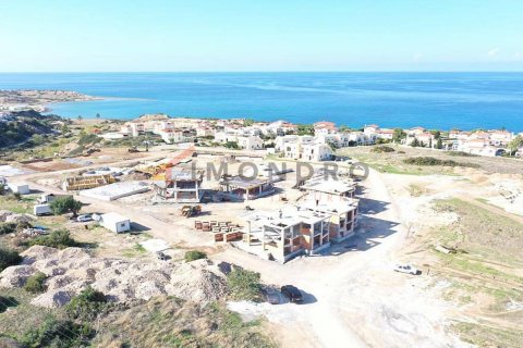 1+1 Lejlighed  i Bahceli, Girne,  Nr. 192318 - 27