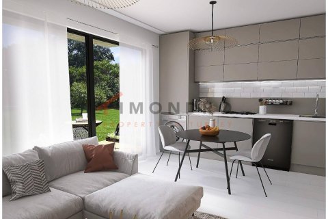 1+1 Lejlighed  i Bahceli, Girne,  Nr. 192318 - 12