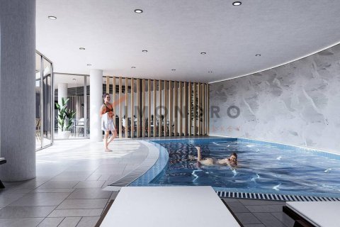 1+1 Lejlighed  i Bahceli, Girne,  Nr. 192318 - 8