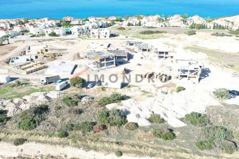 1+1 Lejlighed  i Bahceli, Girne,  Nr. 192318 - 28