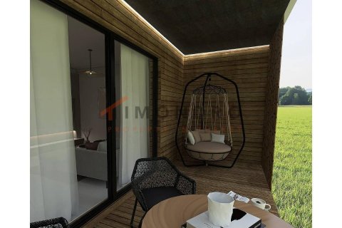 1+1 Lejlighed  i Bahceli, Girne,  Nr. 192318 - 21