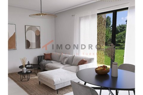 1+1 Lejlighed  i Bahceli, Girne,  Nr. 192318 - 9