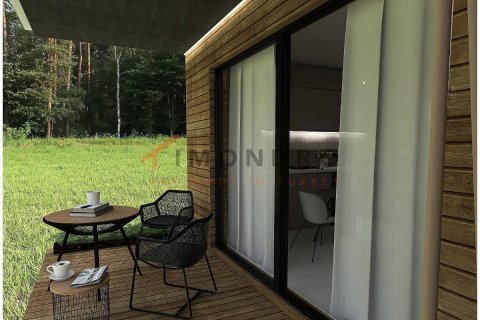 1+1 Lejlighed  i Bahceli, Girne,  Nr. 192318 - 20