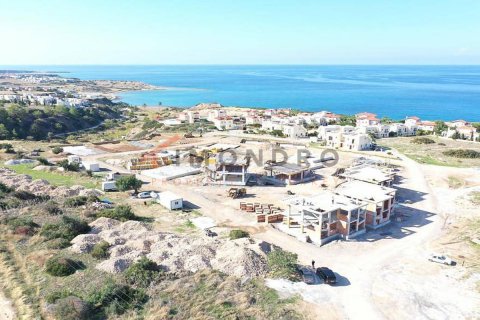 1+1 Lejlighed  i Bahceli, Girne,  Nr. 192318 - 29