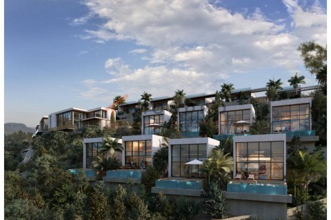 Продажа квартиры  в Бахчели, Гирне, Северный Кипр 2+1, 80м2, №192335 – фото 10