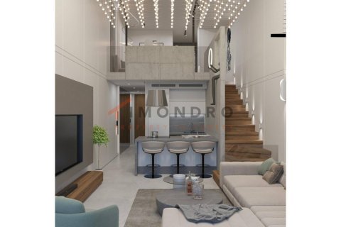 Продажа квартиры  в Бахчели, Гирне, Северный Кипр 2+1, 80м2, №192335 – фото 18