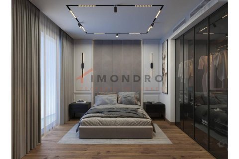 Продажа квартиры  в Бахчели, Гирне, Северный Кипр 2+1, 80м2, №192335 – фото 20