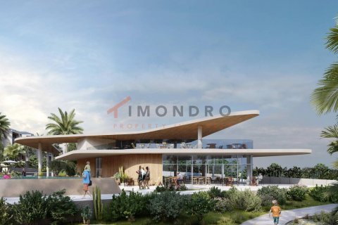 Продажа квартиры  в Бахчели, Гирне, Северный Кипр 2+1, 80м2, №192335 – фото 5