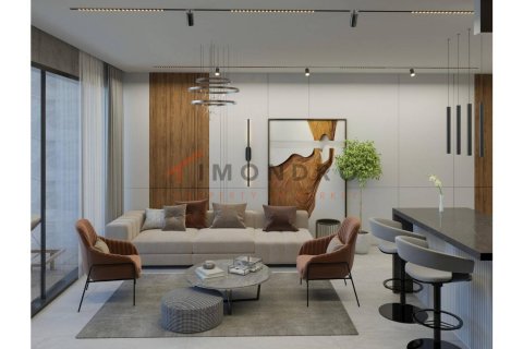 Продажа квартиры  в Бахчели, Гирне, Северный Кипр 2+1, 80м2, №192335 – фото 13