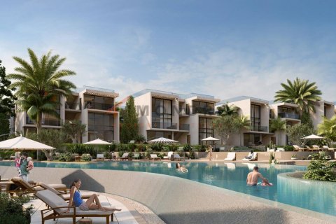 Продажа квартиры  в Бахчели, Гирне, Северный Кипр 2+1, 80м2, №192335 – фото 7