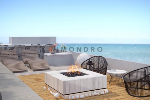 Продажа квартиры  в Бахчели, Гирне, Северный Кипр 2+1, 80м2, №192335 – фото 21