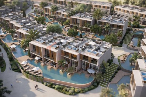 Продажа квартиры  в Бахчели, Гирне, Северный Кипр 2+1, 80м2, №192335 – фото 1