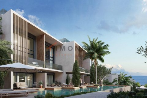 Продажа квартиры  в Бахчели, Гирне, Северный Кипр 2+1, 80м2, №192335 – фото 6