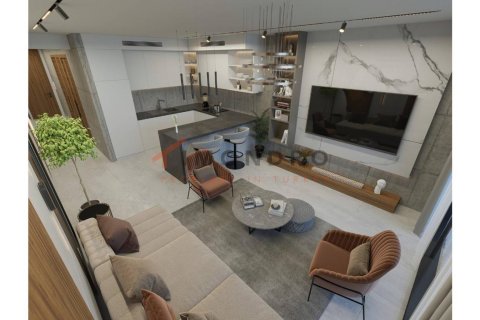 Продажа квартиры  в Бахчели, Гирне, Северный Кипр 2+1, 80м2, №192335 – фото 16