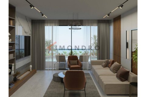 Продажа квартиры  в Бахчели, Гирне, Северный Кипр 2+1, 80м2, №192335 – фото 15