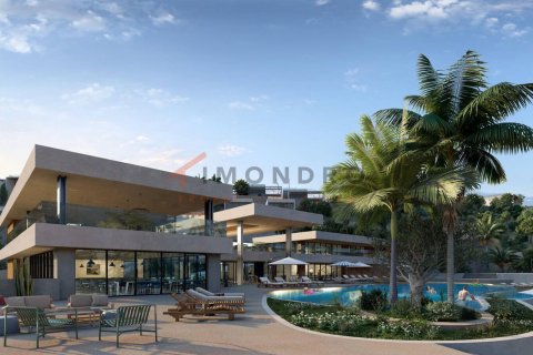 Продажа квартиры  в Бахчели, Гирне, Северный Кипр 2+1, 80м2, №192335 – фото 9