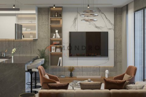 Продажа квартиры  в Бахчели, Гирне, Северный Кипр 2+1, 80м2, №192335 – фото 14