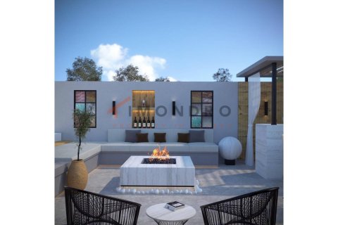 Продажа квартиры  в Бахчели, Гирне, Северный Кипр 2+1, 80м2, №192335 – фото 24