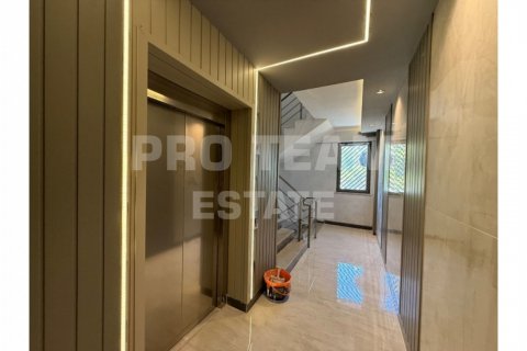 Leilighet  i Kepez, Antalya, Tyrkia Nr. 192305 - 2