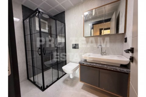 Leilighet  i Kepez, Antalya, Tyrkia Nr. 192305 - 15