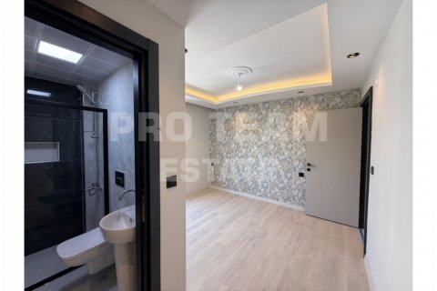 Leilighet  i Kepez, Antalya, Tyrkia Nr. 192305 - 12