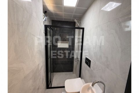 Leilighet  i Kepez, Antalya, Tyrkia Nr. 192305 - 13